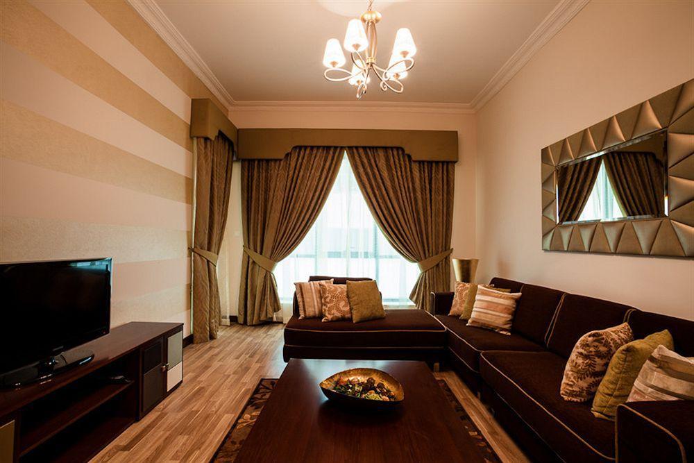 Al Waleed Holiday Homes Dubai Dış mekan fotoğraf